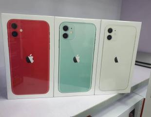 Apple IPhone 11 64gb smartphone